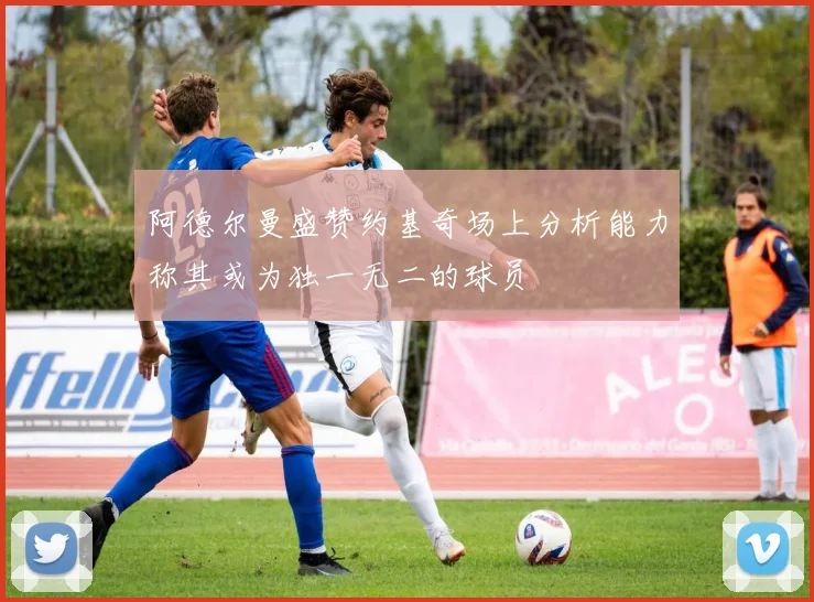 阿德尔曼盛赞约基奇场上分析能力称其或为独一无二的球员
